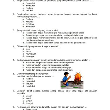 10 Contoh Soal PKN Kelas 5 Semester 1 Terbaru 2026 yang Sering Keluar Saat Ujian Sekolah