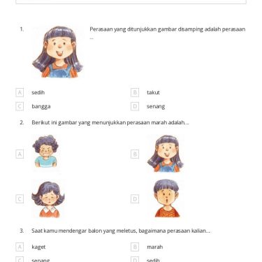 7 Rahasia Nilai Sempurna dengan Latihan Soal Bahasa Indonesia Kelas 2 Semester 1 Terbaru