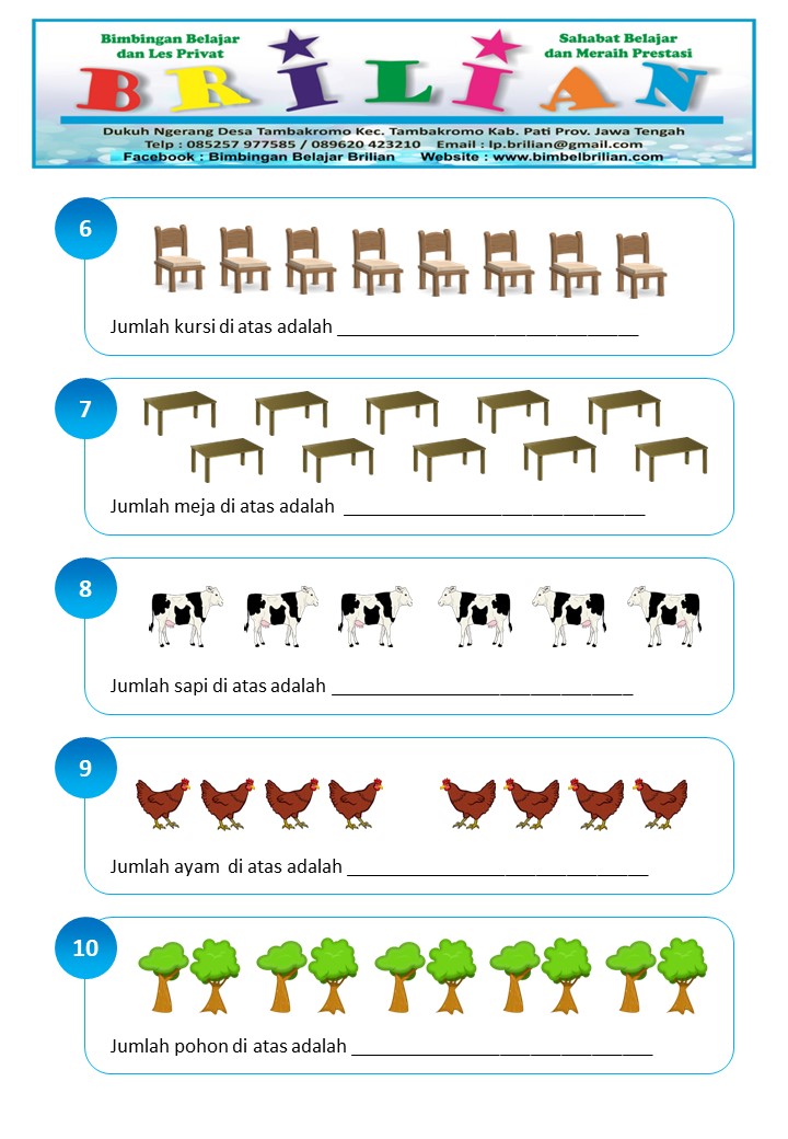Asah Kemampuan Berbahasa Latihan Soal Bahasa Indonesia Kelas 4 SD yang Asah Kemampuan Berbahasa Latihan Soal Bahasa Indonesia Kelas 4 SD yang